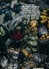 TEENAGE MUTANT NINJA TURTLES 2014 ANNUAL DELUXE EDITION HC [9781631404719]